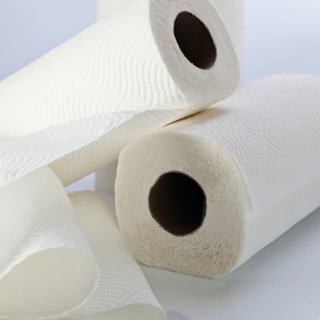 Papirvarer og dispenser