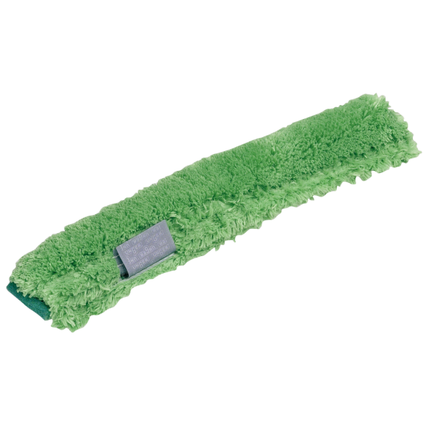 Vinduesvaskebetrk, Unger StripWasher Monsoon, grn, akryl/PE/PA, 25 cm