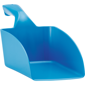 Hndskovl, Vikan, 300x95x80mm, 0,5 l, bl, PP