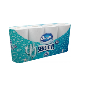 Kkkenrulle sensitive, 2-lags