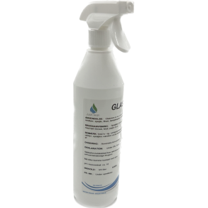 Just Clean, Glas rens, 750 ml