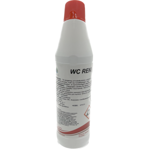 Just Clean, WC rens, 750 ML