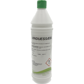 Just Clean, Vinduessbe 1 L