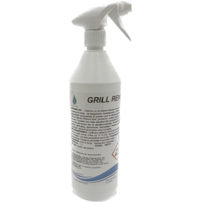 Just Clean, Grill rens 1 L m. spray