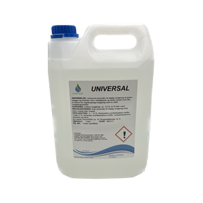 Just Clean, Universal, 5 L