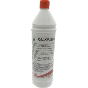 Just Clean, Kalkfjerner, 1 L