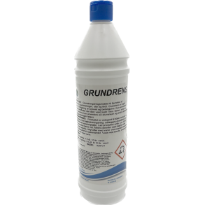 Just Clean, Grundrens 1 L