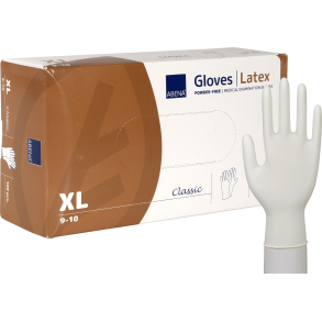 Undersgelseshandske, Abena Classic, XL
