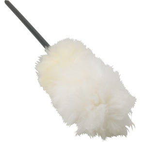 Afstver, Vikan, flerfarvet, uld, 71-109 cm