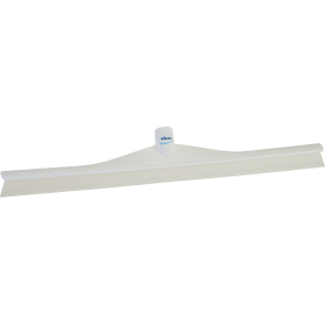 Gulvskraber, Vikan, hvid, PP/TPE, 60 cm, med enkeltblad, ultra hygiejnisk