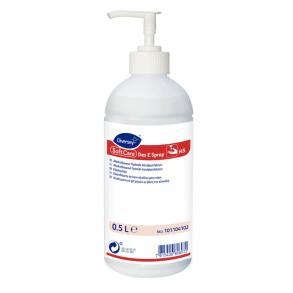 Soft Care Des E Spray H5 0.5L