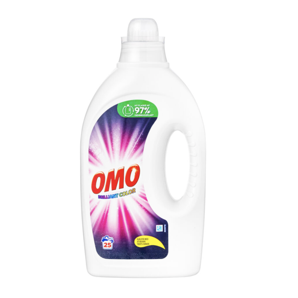 Omo Flyd Colour 6x1.25L