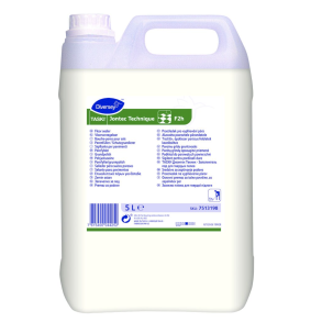 TASKI Jontec Technique F2h 2x5L - Porefylder