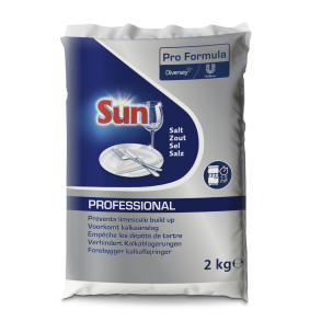 Groft filtersalt 6x2Kg