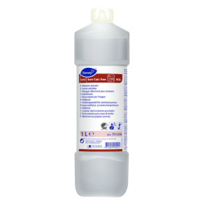 TASKI Sani Calc free W3b 6x1L - Kalkfjerner