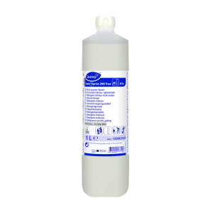 TASKI Sprint 200 free E1b 6x1L - Universelt rengringsmiddel