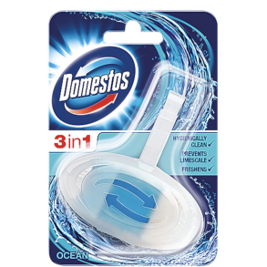 Domestos Fresh Toalettblock 12x1stk.