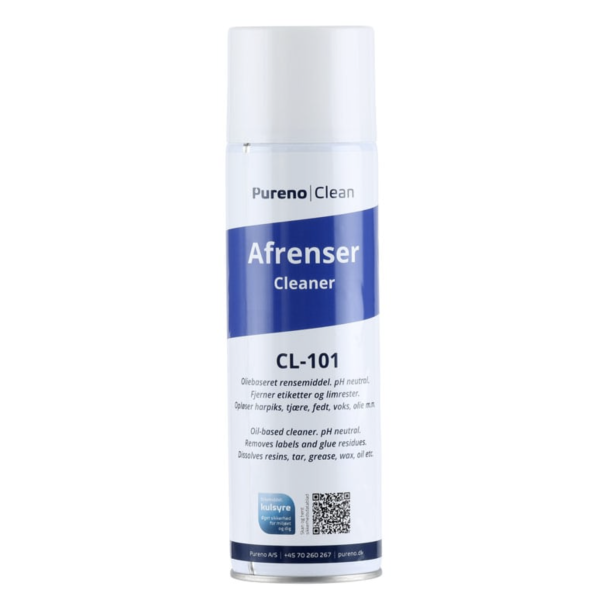 Afrenser 500 ml.