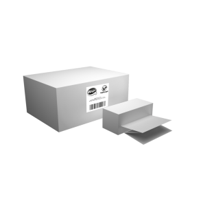 Hndkldeark z-fold, 3-lags 3990 stk