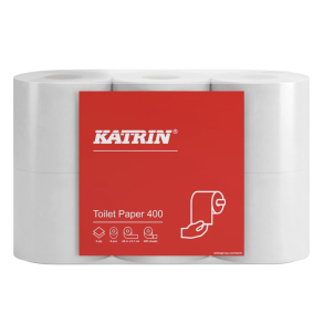 Katrin Classic Toilet 400