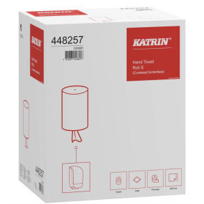 Katrin Classic S Coreless 