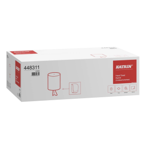 Katrin Classic M Coreless 