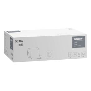 Katrin Plus System Towel M 2