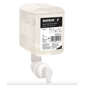 Katrin Seat Sanitizer