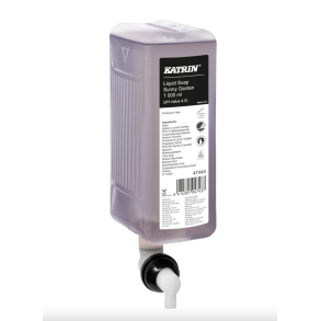 Katrin Liquid Soap Sunny Garden