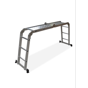 Multistige wide + platform