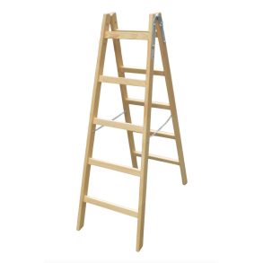 Wienerstige massiv 4trin