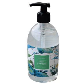 Hndsbe Lime & Verbena